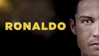 Ronaldo Ronaldo på Netflix