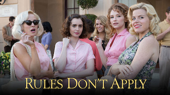 Rules Don’t Apply Se Rules Don’t Apply på Netflix