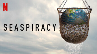 Seaspiracy Se Seaspiracy på Netflix