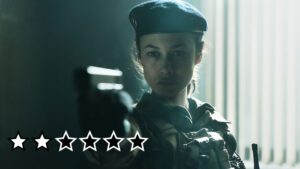 Anmeldelse: ‘Sentinelle’