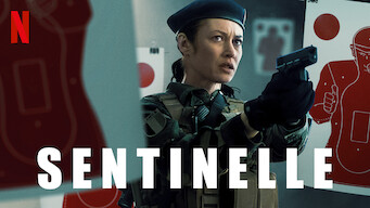 Sentinelle Se Sentinelle på Netflix