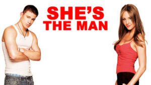 She’s the Man