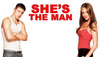 She’s the Man She’s the Man på Netflix