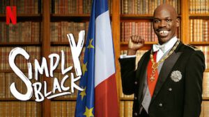 Simply Black