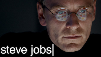 Steve Jobs Steve Jobs på Netflix