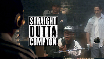 Straight Outta Compton Straight Outta Compton på Netflix