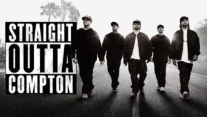 Straight Outta Compton