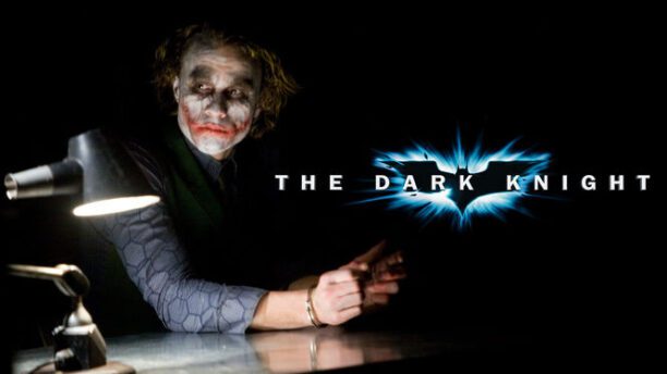 The Dark Knight