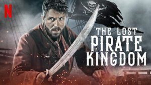 The Lost Pirate Kingdom