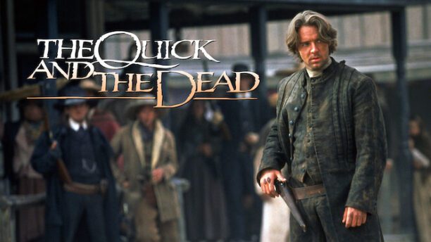 The Quick and the Dead