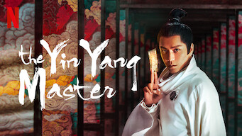 The Yin Yang Master The Yin Yang Master på Netflix
