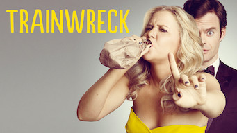 Trainwreck Se Trainwreck på Netflix