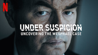 Under Suspicion: Uncovering the Wesphael Case Under Suspicion: Uncovering the Wesphael Case på Netflix