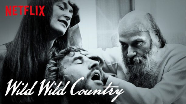 Wild Wild Country