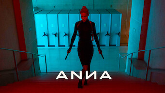 Anna Anna på Netflix