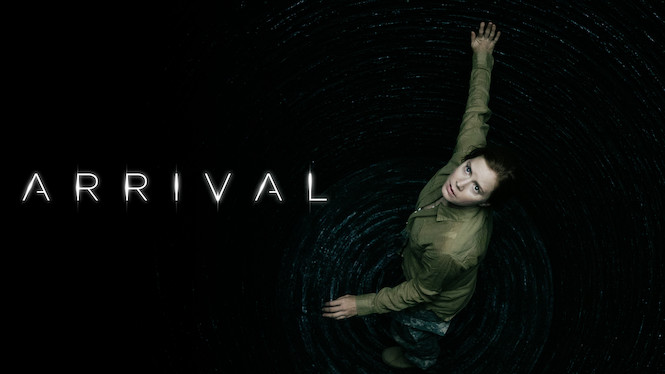 Arrival Arrival på Netflix