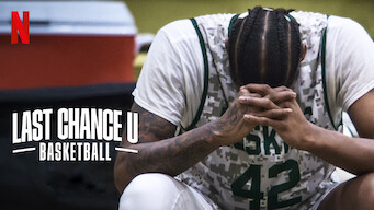 Last Chance U: Basketball Se Last Chance U: Basketball på Netflix
