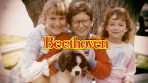 Beethoven
