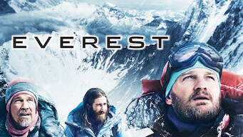 Everest Se Everest på Netflix