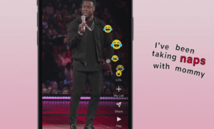 fast laughs tiktok app netflix