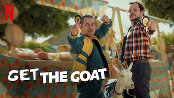 Get the Goat Get the Goat på Netflix