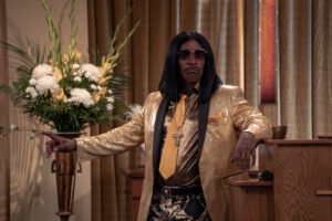 jamie foxx sitcom netflix