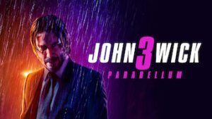 John Wick: Chapter 3 – Parabellum