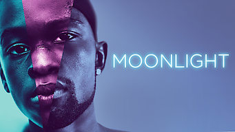 Moonlight Se Moonlight på Netflix