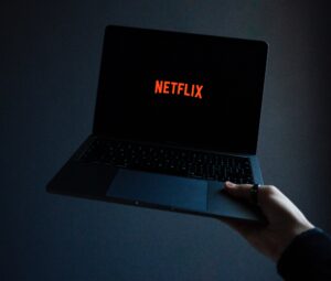 netflix konto deling snyd