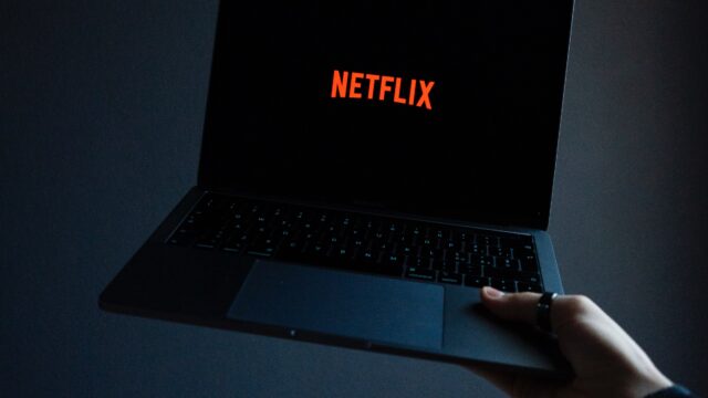 netflix konto deling snyd