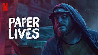Paper Lives Paper Lives på Netflix