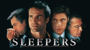 Sleepers Sleepers på Netflix