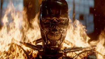 terminator serie netflix