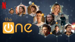 The One