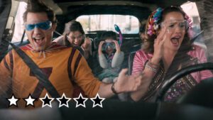 Anmeldelse: ‘Yes Day’