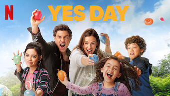 Yes Day Yes Day på Netflix