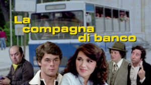La Compagna Di Banco
