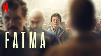 Fatma Se Fatma på Netflix