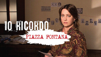I Remember Piazza Fontana Se I Remember Piazza Fontana på Netflix