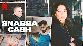 Snabba Cash Snabba Cash på Netflix