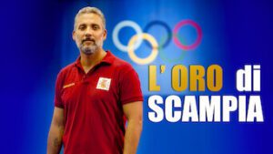 L’oro Di Scampia