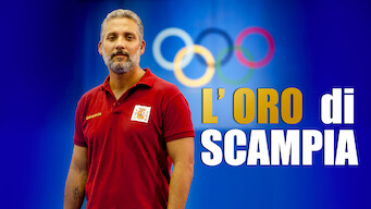L’oro Di Scampia Se L’oro Di Scampia på Netflix