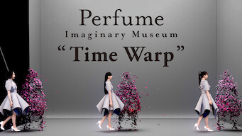 Perfume Imaginary Museum “Time Warp” Se Perfume Imaginary Museum “Time Warp” på Netflix