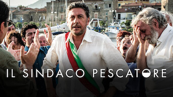 Il Sindaco Pescatore Se Il Sindaco Pescatore på Netflix