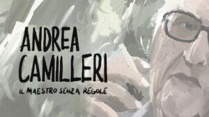 Andrea Camilleri: The Wild Maestro