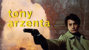 Tony Arzenta E Big Guns