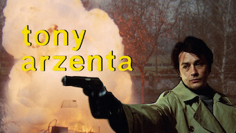 Tony Arzenta E Big Guns Se Tony Arzenta E Big Guns på Netflix