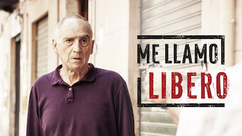 Io Sono Libero Se Io Sono Libero på Netflix