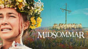 Midsommar