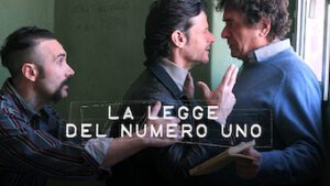 La Legge Del Numero Uno